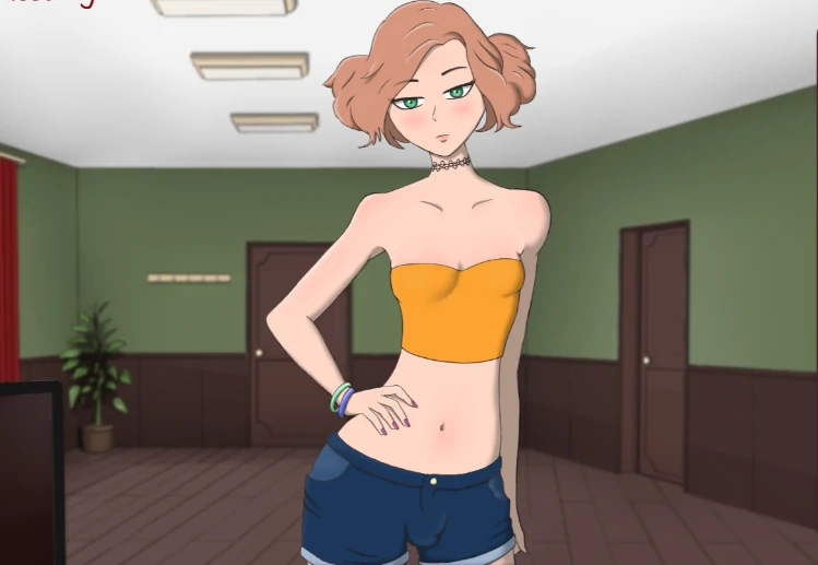 【日系SLG/AI汉化/扶她】蜂蜜王国0.2.3b AI汉化版【PC+安卓/2.3G/更新】 封面图 3