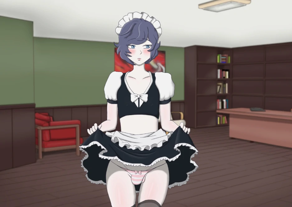 【日系SLG/AI汉化/扶她】蜂蜜王国0.2.3b AI汉化版【PC+安卓/2.3G/更新】 内容图 1