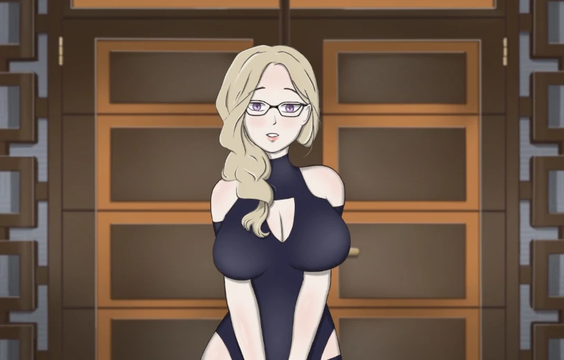 【日系SLG/AI汉化/扶她】蜂蜜王国0.2.3b AI汉化版【PC+安卓/2.3G/更新】 内容图 2