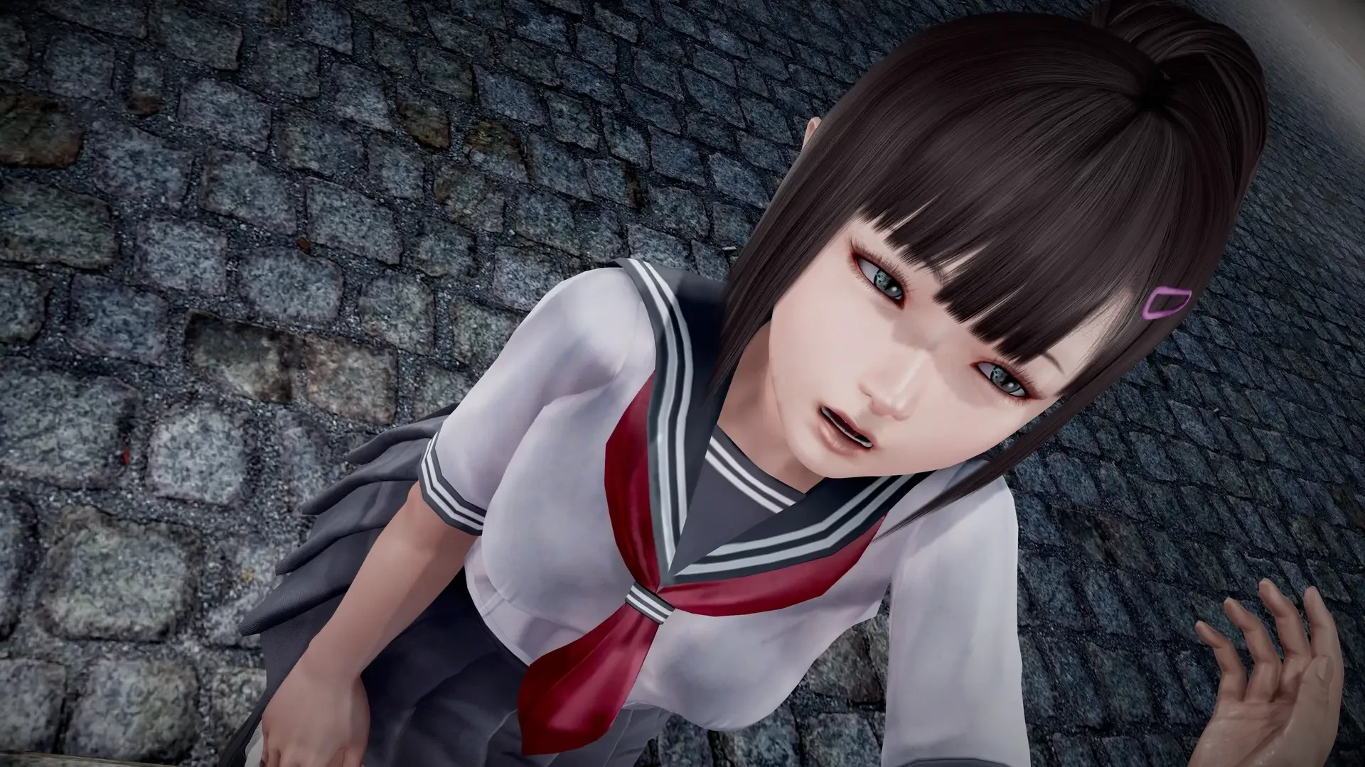 【欧美SLG/AI汉化/女同】莫尼卡·史密斯的血脉0.85 AI汉化版【PC/4.43G/更新】 内容图 1