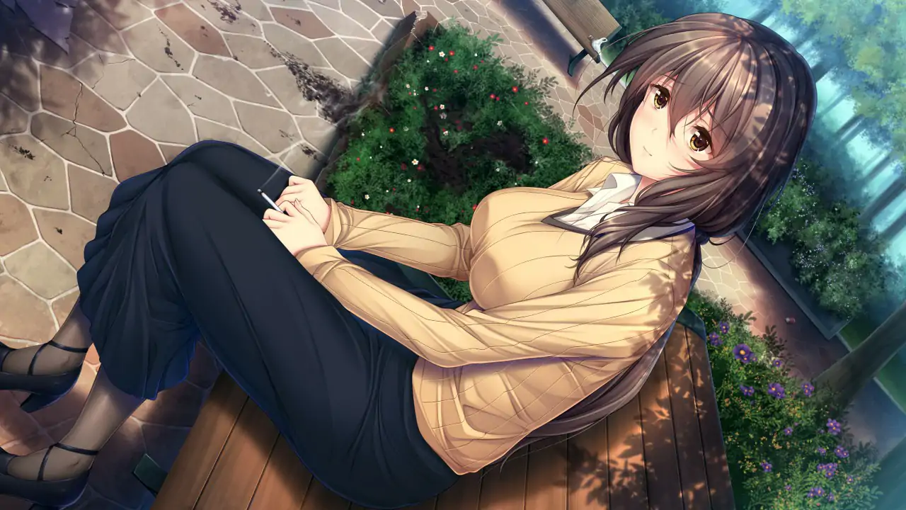 【日系ADV/2D/官中】末世孤雄 01-03 官方中文步兵版【PC/1G】 封面图 3