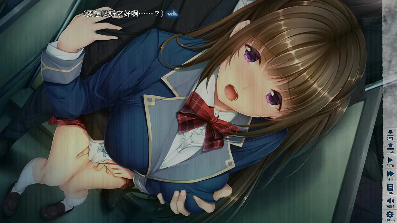 【日系ADV/2D/官中】末世孤雄 01-03 官方中文步兵版【PC/1G】 内容图 1