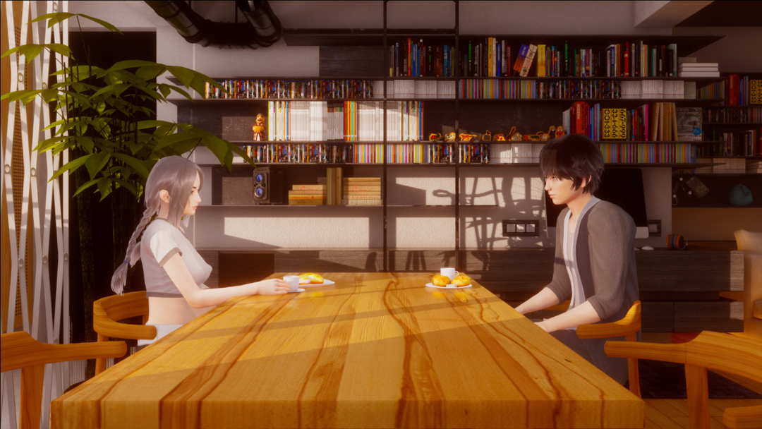 图片[4]-【大作SLG精品/汉化/后宫/O伦/怀韵/PC+安卓】深度复兴 Depth’s Revival Final AI汉化内嵌版【9.87G】-嘤嘤怪之家