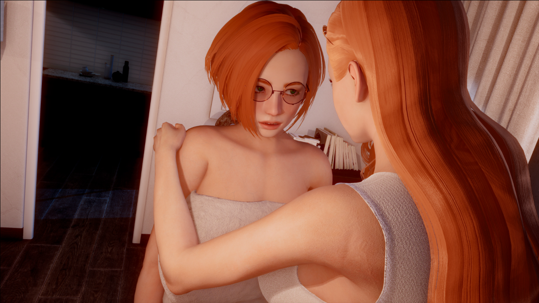 图片[9]-【大作SLG精品/汉化/后宫/O伦/怀韵/PC+安卓】深度复兴 Depth’s Revival Final AI汉化内嵌版【9.87G】-嘤嘤怪之家