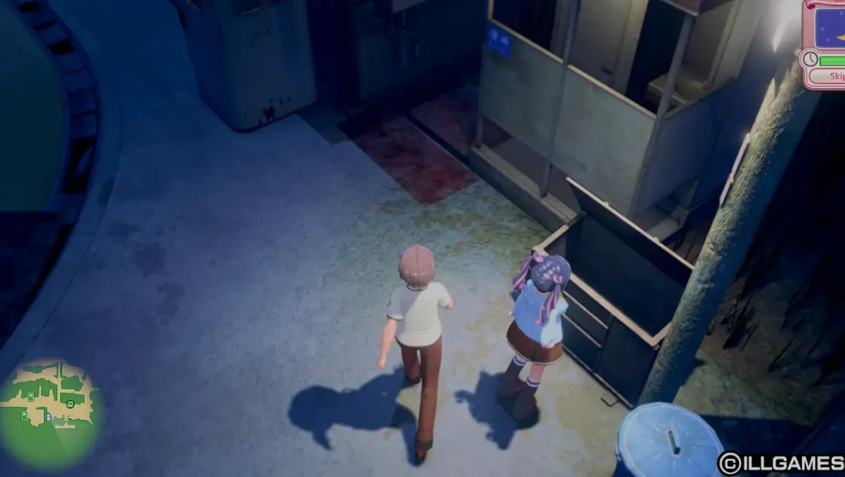 图片[10]-[3D互动/AI汉化/全动态] [I社新作] AI COMI /アイコミ Ver1.01 AI汉化版 [10.7G/新作/全CV]-嘤嘤怪之家