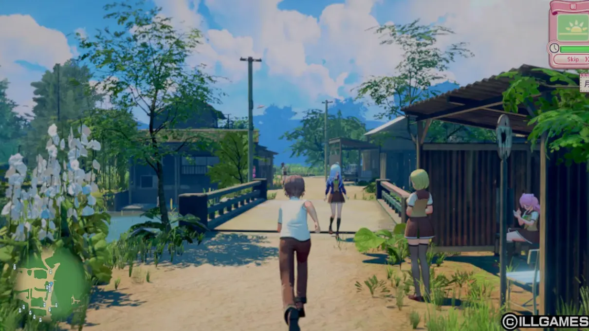 图片[11]-[3D互动/AI汉化/全动态] [I社新作] AI COMI /アイコミ Ver1.01 AI汉化版 [10.7G/新作/全CV]-嘤嘤怪之家