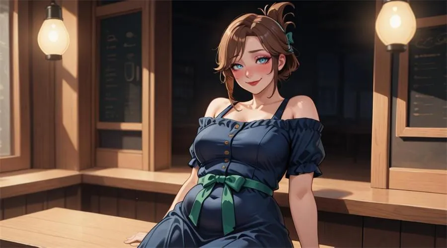 亚SLG【50岁后的初次约会】v1.0完结 中文版 PC+安卓 1.2G