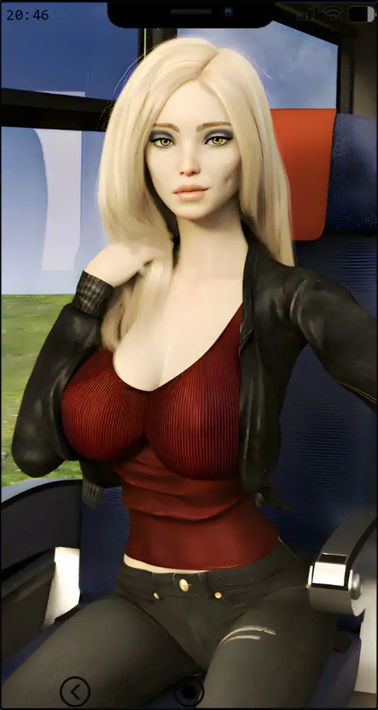 【欧美SLG/AI汉化/2D】米德尔敦的秘密v0.15 AI汉化版【PC+安卓/1.30G/首发】 封面图 2