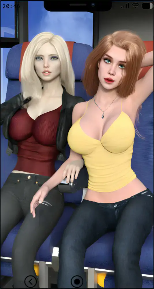 【欧美SLG/AI汉化/2D】米德尔敦的秘密v0.15 AI汉化版【PC+安卓/1.30G/首发】 封面图 3