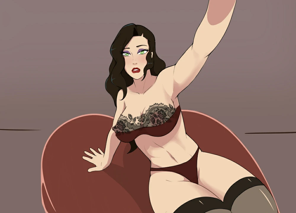 【欧美SLG/AI汉化/2D】四大元素训练师1.1.53 AI汉化版【PC+安卓/1.42G/更新】 封面图 3