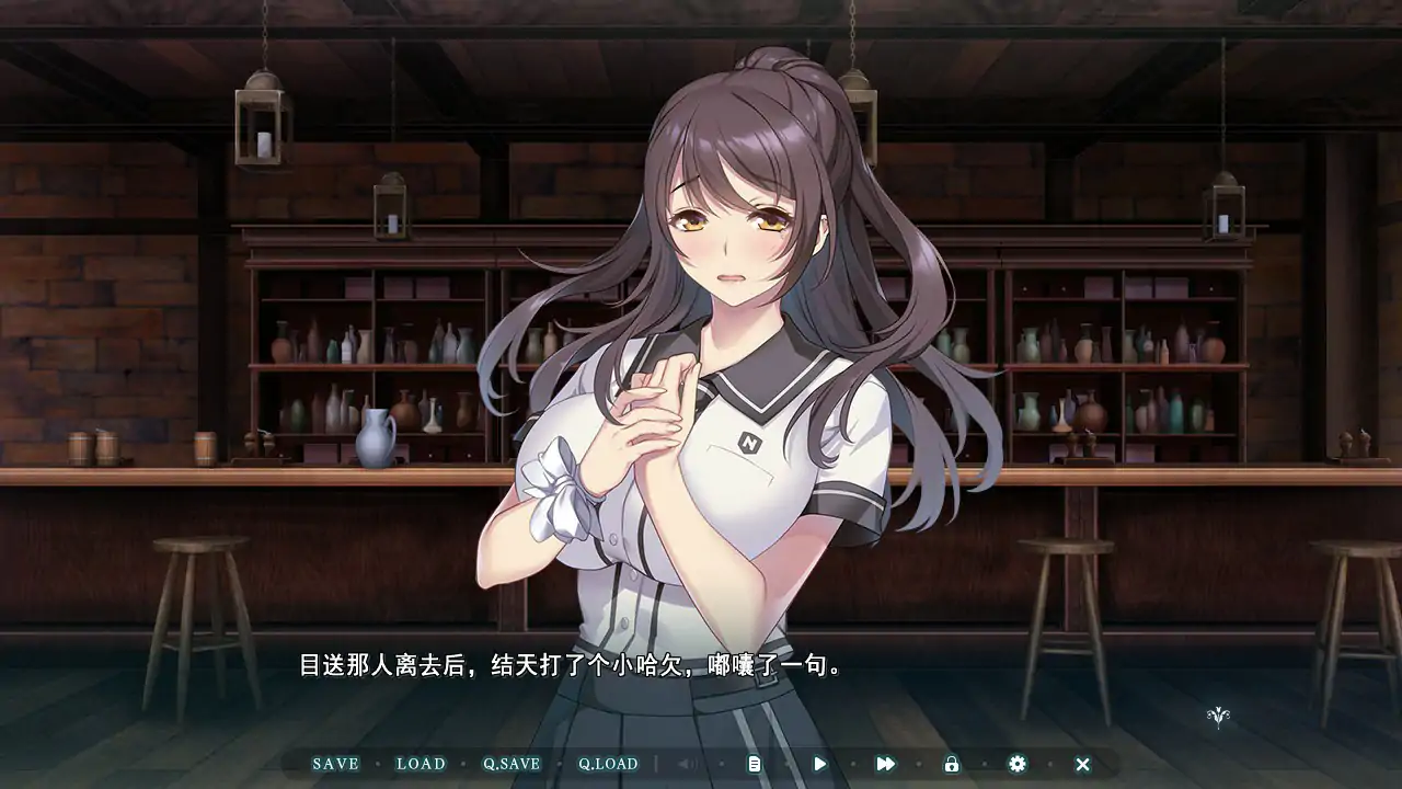 【日系ADV/动态/官中】异世界缘交 官方中文版【PC/0.94G】 封面图 3