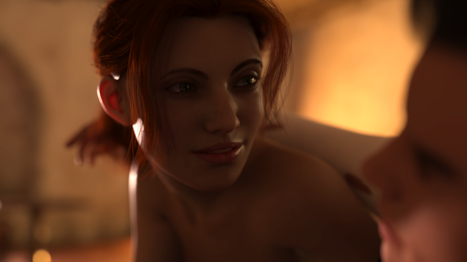 欧SLG【权力的代价】Ch30 汉化版 PC+安卓 12G