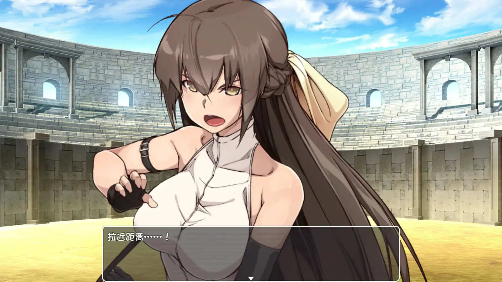 【日系SLG/2D/官中】淫乱性奴隶调教计划 V2.1 官方中文汉化版【PC/0.31G】 封面图 3