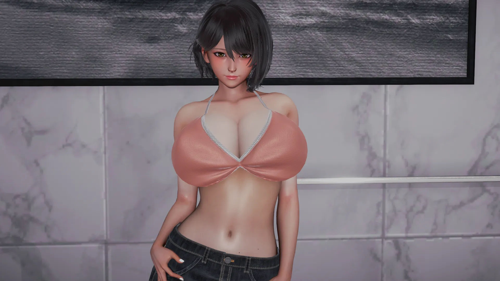 图片[2]-[亚洲风SLG/中文/步兵] 后宫腐败 后宫腐化/Harem Corruption Ver7.0 官方中文步兵版 [3G/更新]-嘤嘤怪之家