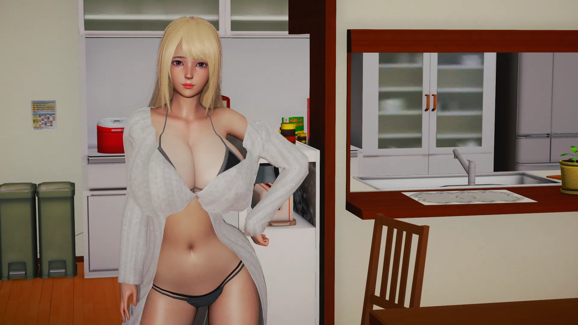 图片[4]-[亚洲风SLG/中文/步兵] 后宫腐败 后宫腐化/Harem Corruption Ver7.0 官方中文步兵版 [3G/更新]-嘤嘤怪之家