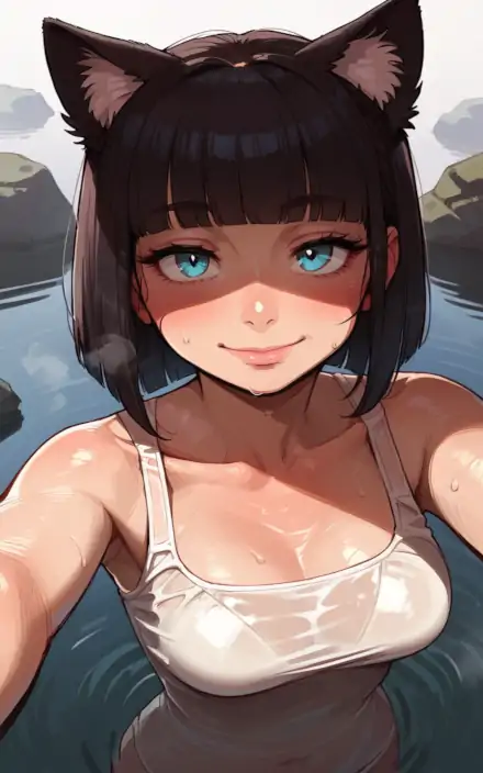 【欧美SLG/AI汉化/2D】NTR易变的狐狸妮基Ch.4.2 AI汉化版【PC+安卓/0.72G/更新】 封面图 3