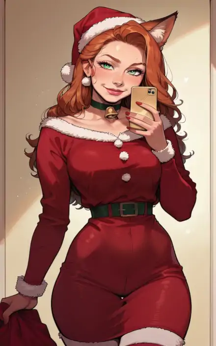 【欧美SLG/AI汉化/2D】NTR易变的狐狸妮基Ch.4.2 AI汉化版【PC+安卓/0.72G/更新】 内容图 1