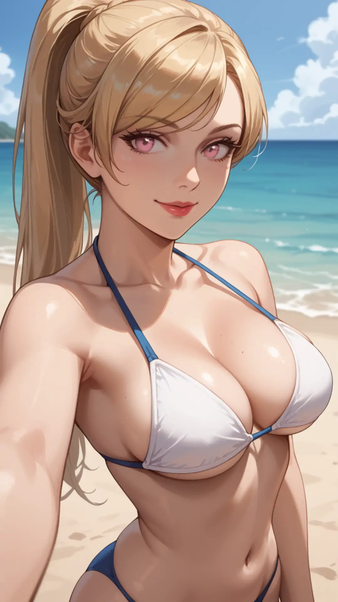 【欧美SLG/AI汉化/2D】NTS的手机Ch.6 AI汉化版【PC+安卓/0.82G/更新】 封面图 2