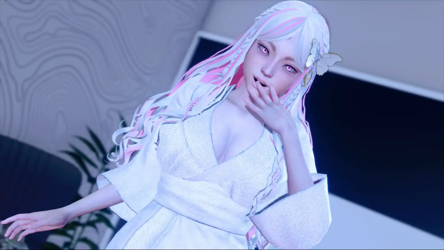 【亚洲SLG/AI汉化/3D】深海欲望v0.2.2 AI汉化版【PC+安卓/2.29G/更新】 内容图 1