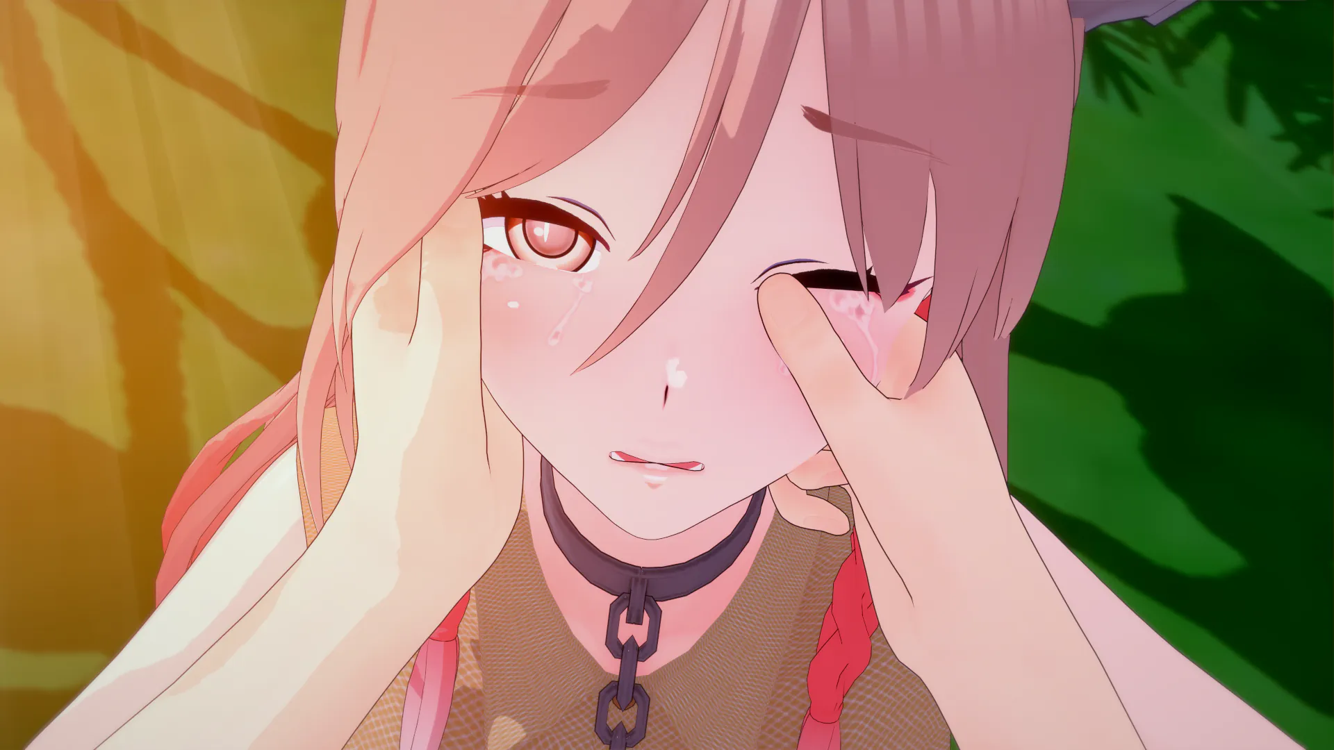 【欧美SLG/AI汉化/后宫】女神的奇想0.4.4 AI汉化版【PC+安卓/4.05G/更新】 内容图 1