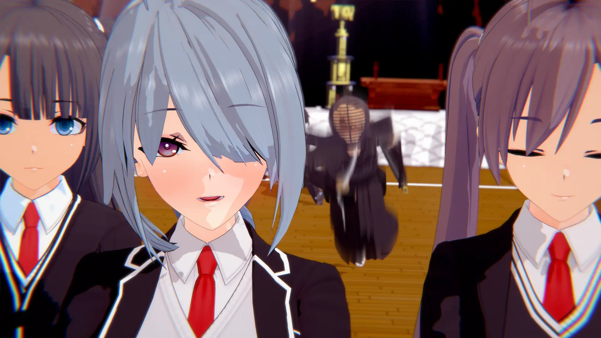 【欧美SLG/AI汉化/后宫】女神的奇想0.4.4 AI汉化版【PC+安卓/4.05G/更新】 更新日志图 2