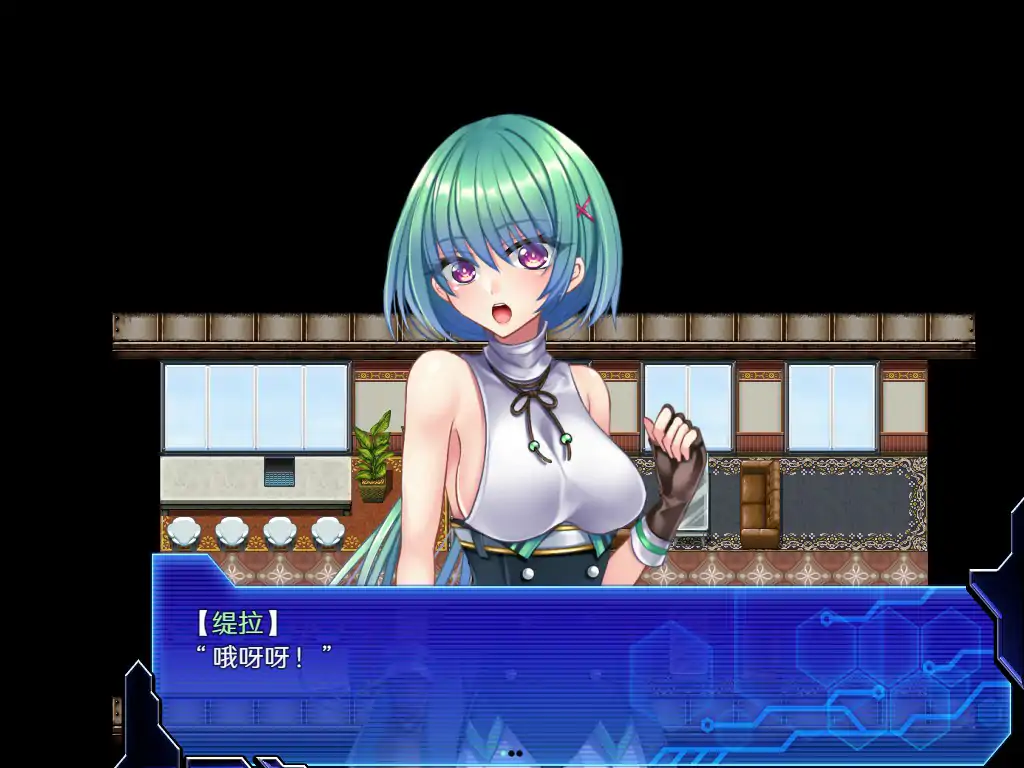 【日系RPG/2D/官中】乐园的克尼库斯 STEAM官方中文版【PC/0.95G/新作】 封面图 2