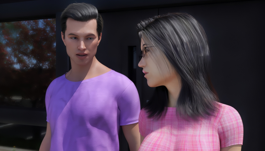 欧SLG【贝尔山】v0.01g 汉化版 PC+安卓 900MB