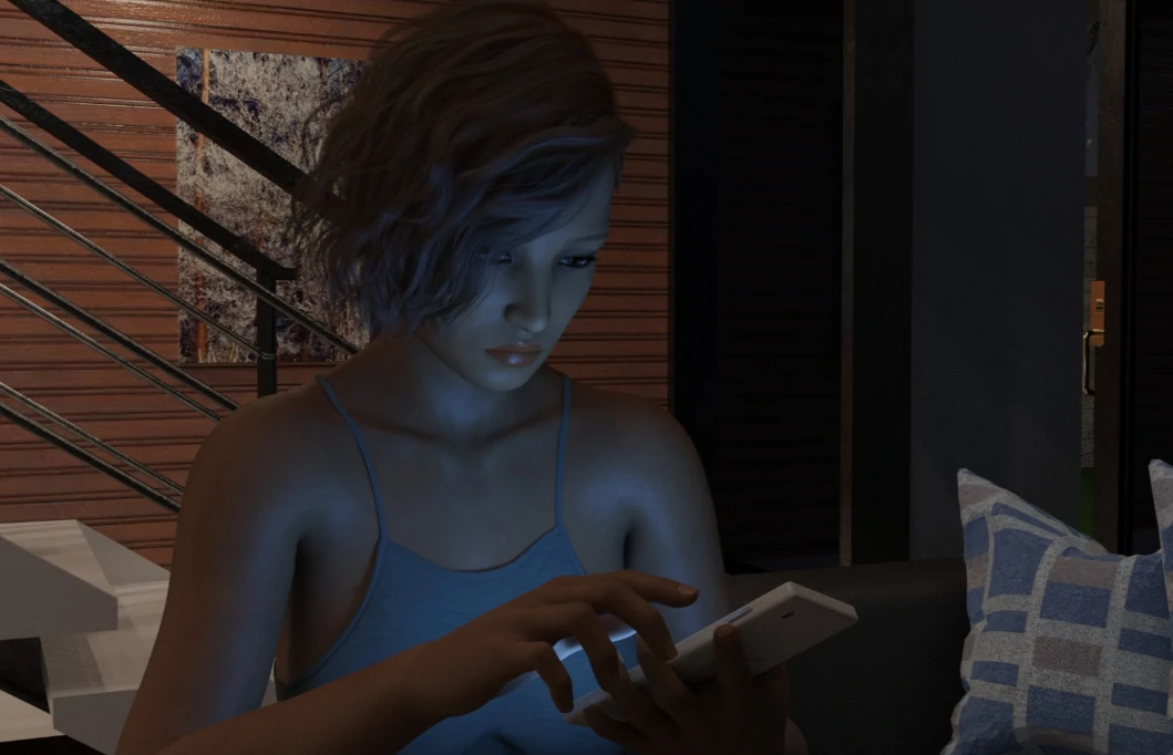 【欧美SLG/AI汉化/3D】贝尔山0.01g AI汉化版【PC+安卓/0.8G/更新】 封面图 3