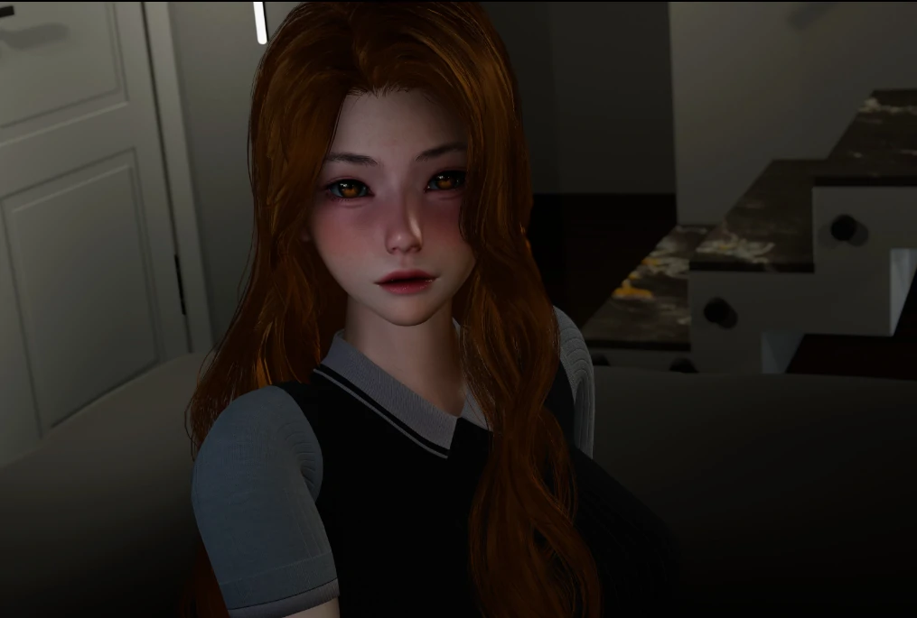 【亚洲SLG/AI汉化/3D】回响：自欺之谎Ep.1 AI汉化版【PC+安卓/2.9G/更新】 更新日志图 2