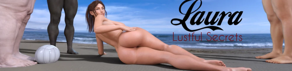 【欧美SLG/AI汉化/画廊解锁】劳拉：情欲的秘密Ch. 1 RenPy v0.11 BETA AI汉化版【PC+安卓/3.9G/更新】 封面图 1