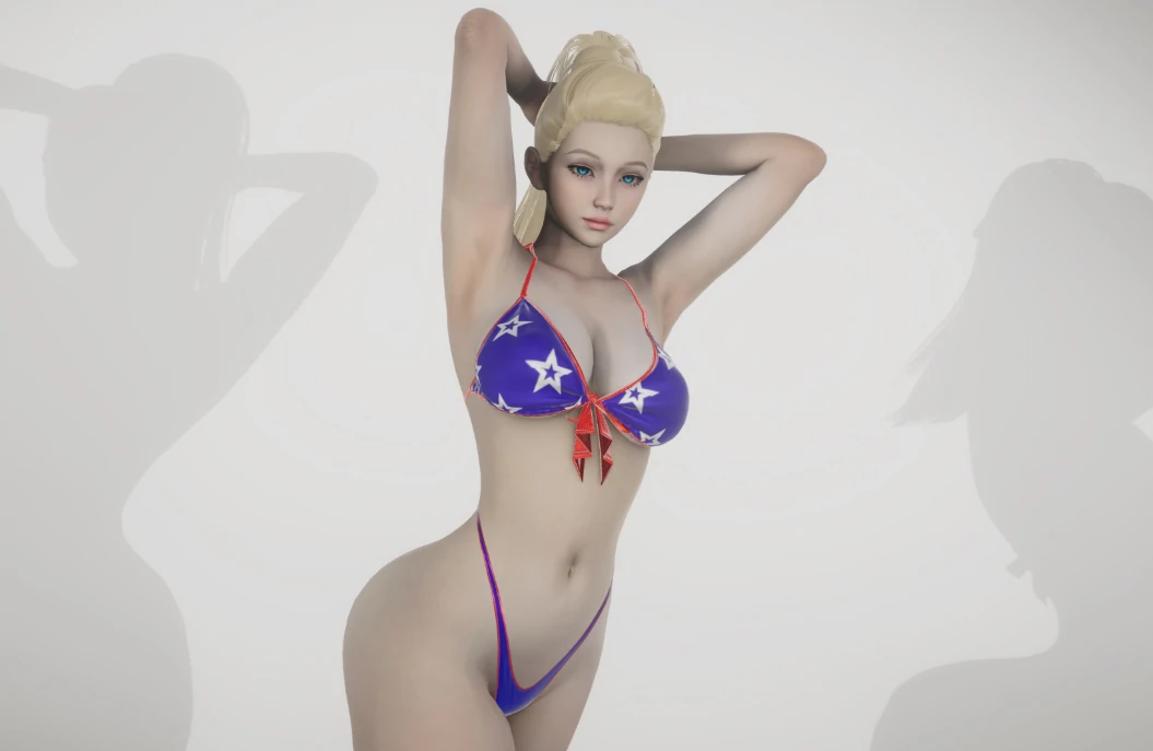 【亚洲SLG/AI汉化/后宫】意识Ch.1 Final AI汉化版【PC+安卓/4.9G/更新】 内容图 1