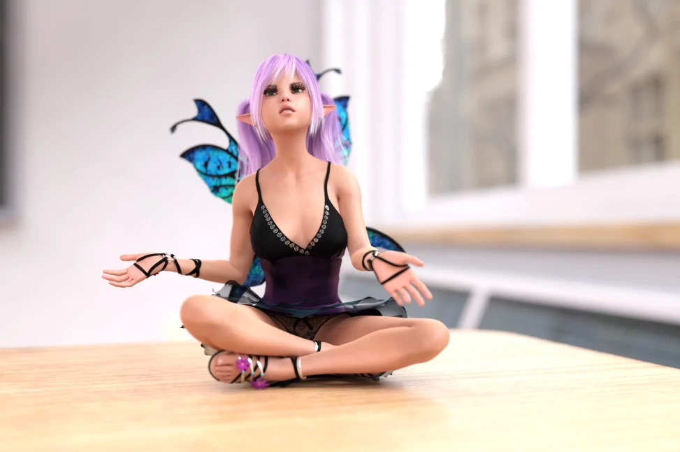 【欧美SLG/AI汉化/画廊解锁】觉醒0.4.6d AI汉化版【PC+安卓/6.3G/更新】 内容图 2