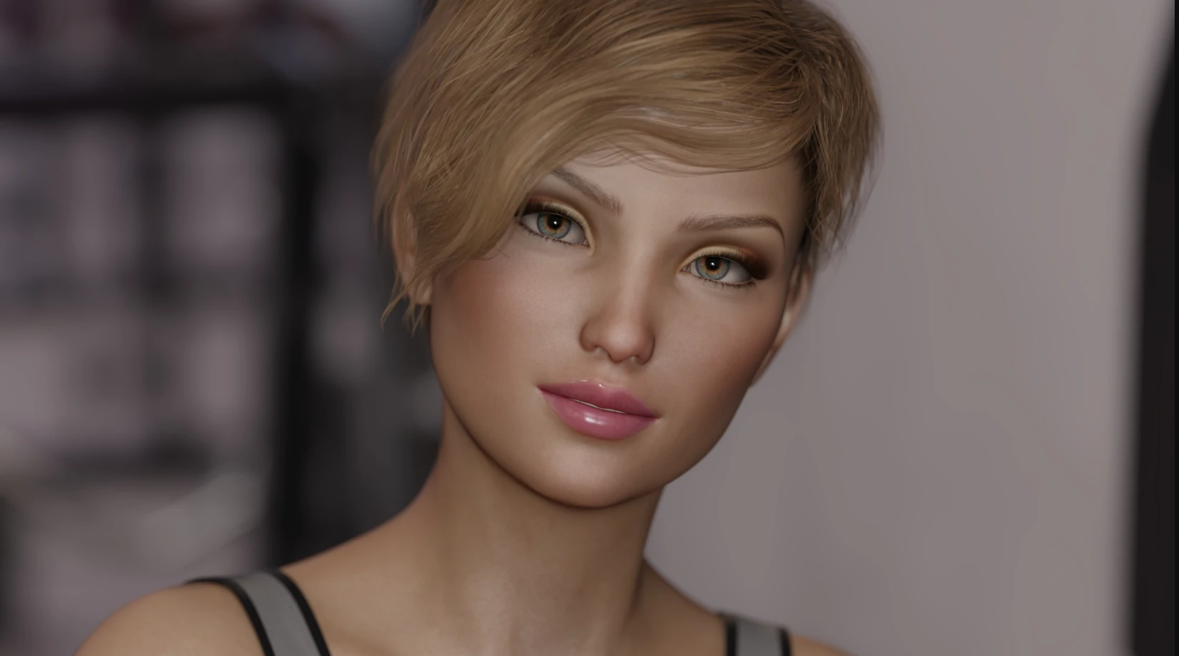 【欧美SLG/AI汉化/画廊解锁】冒险情侣 第一季part9b AI汉化版【PC/4.79G/更新】 更新日志图 1