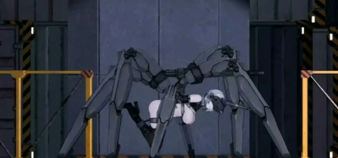 【亚洲ACT/2D/官中】青色大脑V1.10 官方中文正式版【PC/0.32G】 更新日志图 2