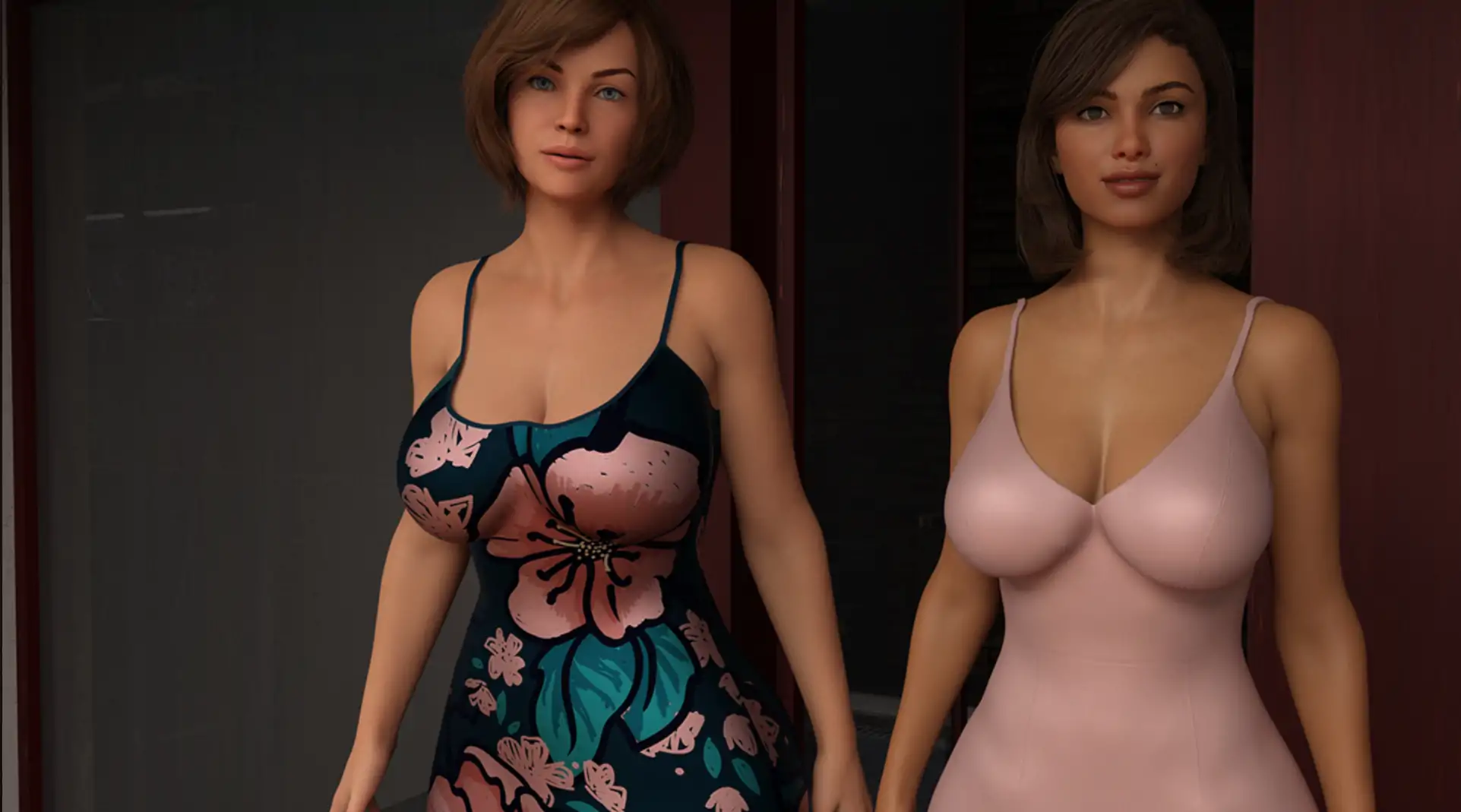 【欧美SLG/AI汉化/沙盒】珍的困境Ch.3 v13.0 AI汉化版【PC+安卓/5.55G/更新】 内容图 2