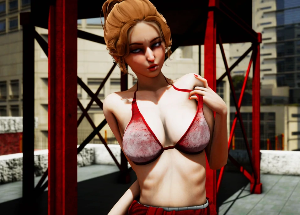 【亚洲SLG/AI汉化/后宫】命运交织0.2.6 AI汉化版【PC+安卓/4.3G/更新】 封面图 3