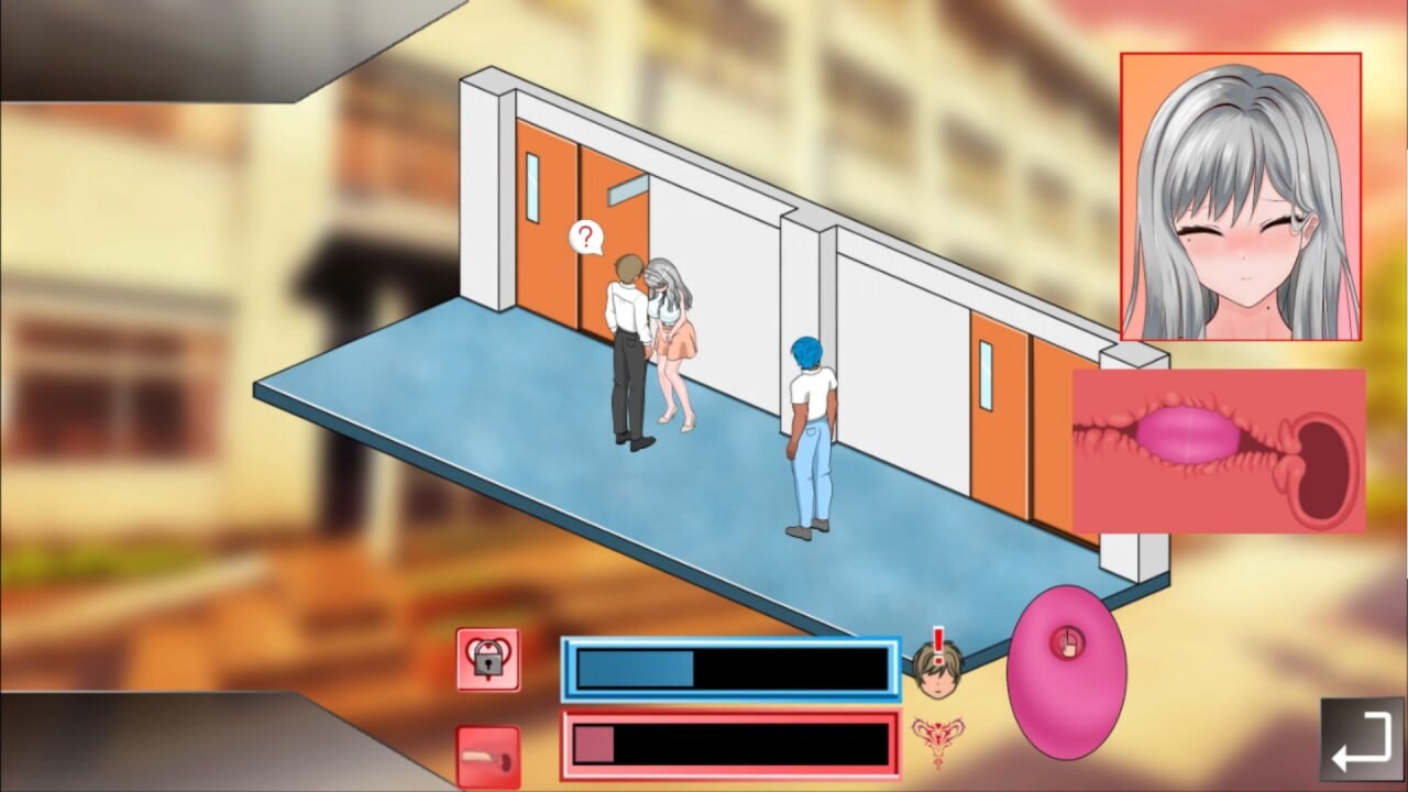 图片[2]-【日系RPG/官中/NTR/PC】若山先生的NTR教室 若山先生のNTR教室 Ver0.85.0.1 官方中文版【1.18G/CV】-嘤嘤怪之家