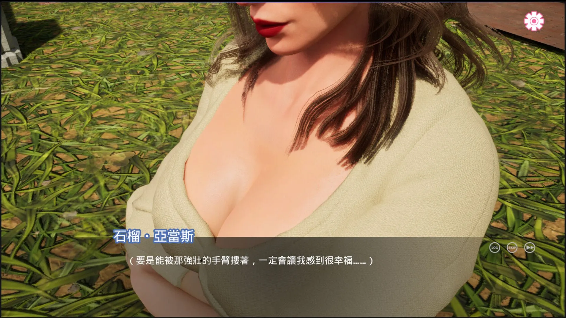 图片[3]-[大型欧美SLG/中文/2D动态] 緊繃情慾瑜珈 God of Yoga  官方中文步兵demo版 [12G/新作/全CV]-嘤嘤怪之家