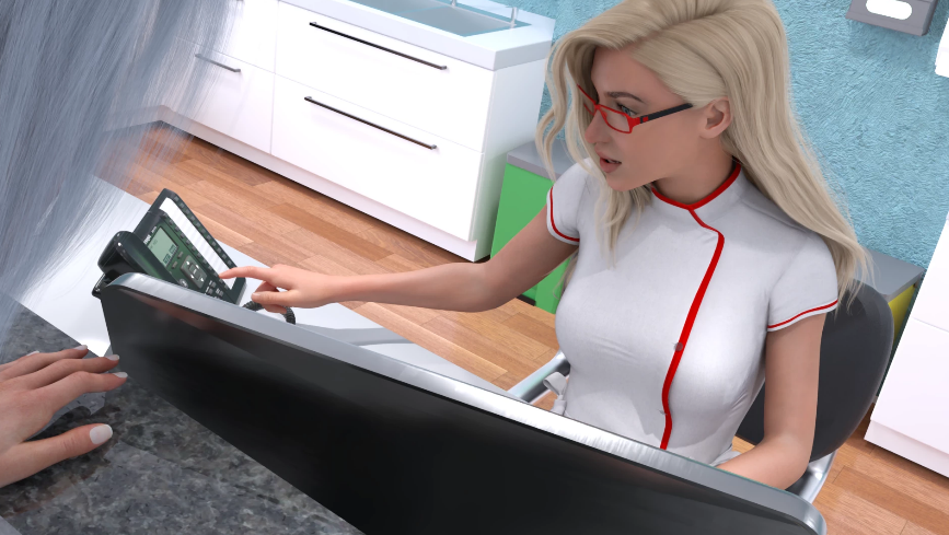 欧SLG【记忆机器】v1.3 汉化版 PC+安卓 2.1G