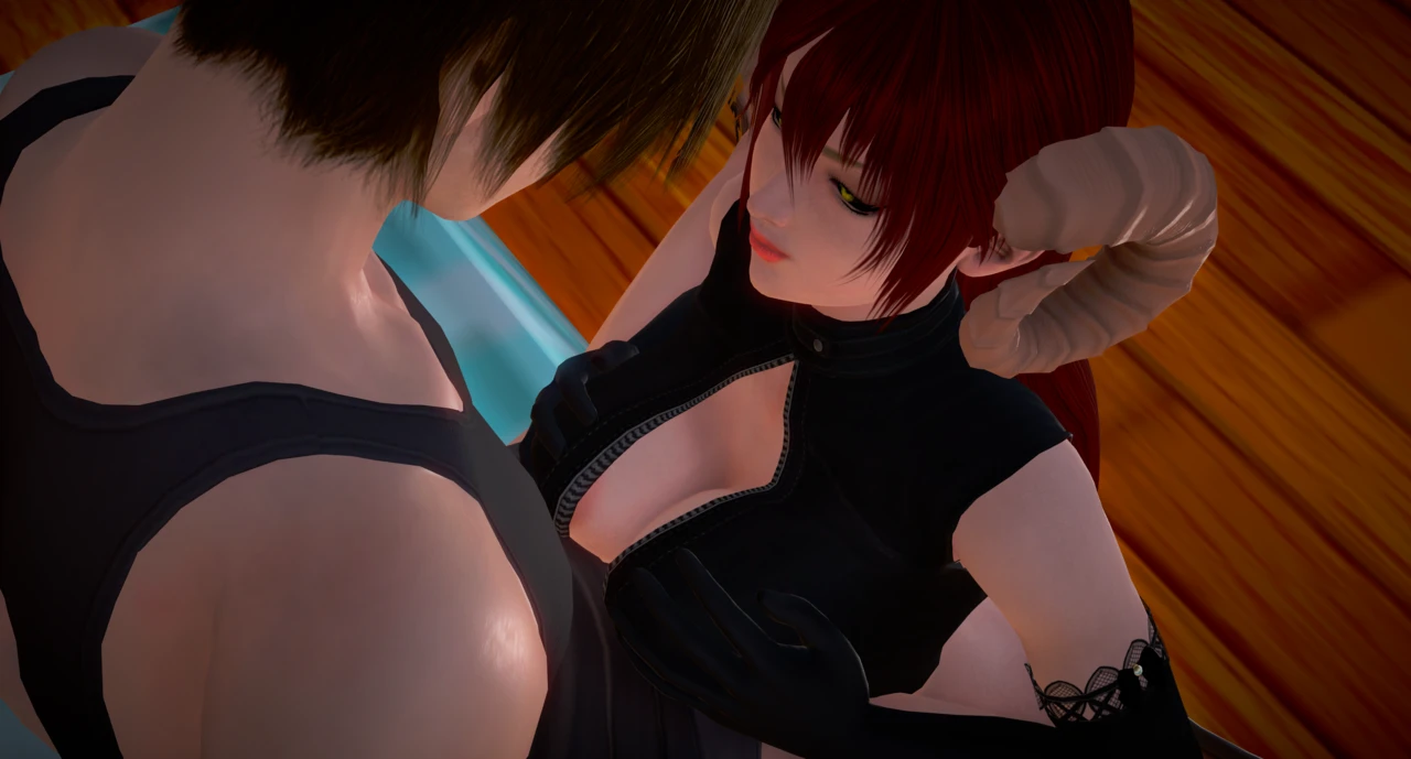 【欧美SLG/AI汉化/3D】白俄罗斯Ep.1-10 P2 Beta AI汉化版【PC+安卓/2.08G/更新】 更新日志图 2