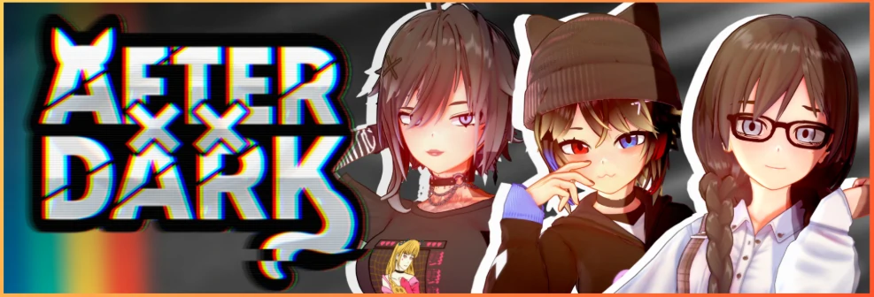 【日系SLG/AI汉化/后宫】黑暗过后0.24.1 AI汉化版【PC+安卓/5.3G/更新】 封面图 1