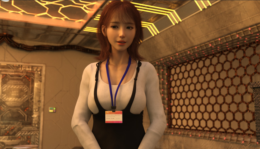 神作欧SLG【腐化之心】 v0.7ba2 汉化 PC+安卓 3.9G