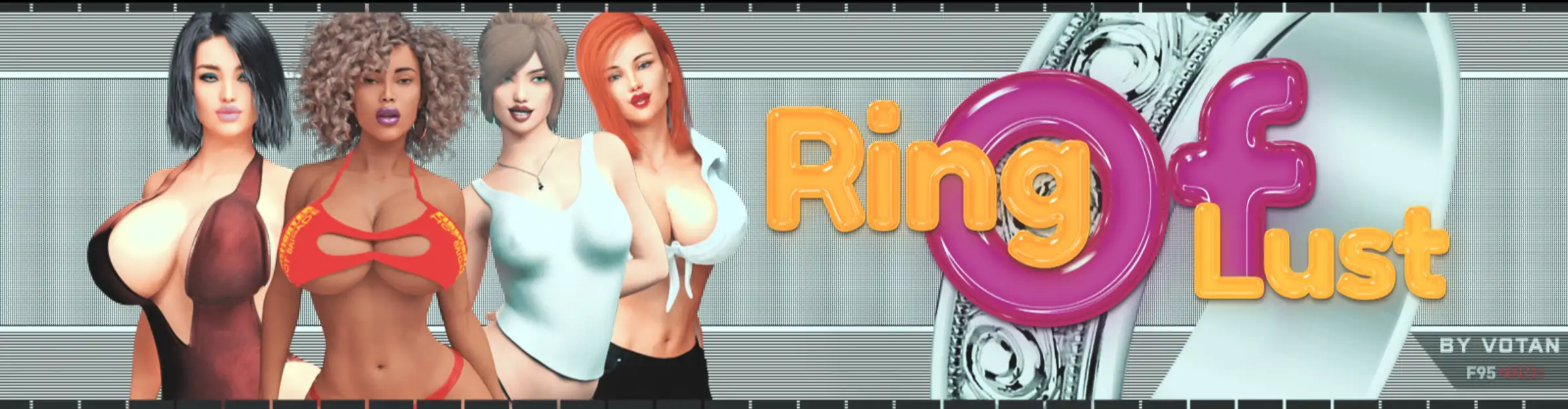 【欧美SLG/AI汉化/沙盒】欲望之环0.6.1a AI汉化版【PC+安卓/9.52G/更新】 封面图 1