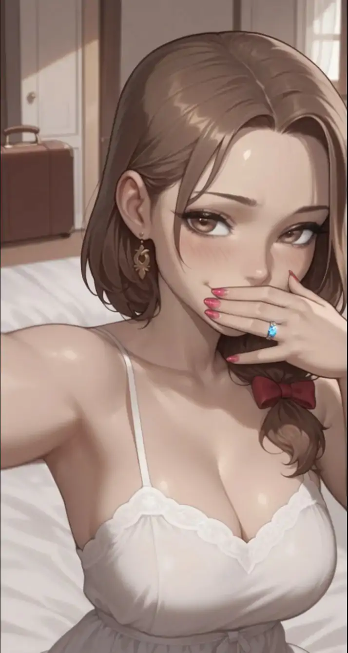 【亚洲SLG/AI汉化/2D】超越自我 v0.06 AI汉化版【PC+安卓/0.18G/更新】 封面图 2