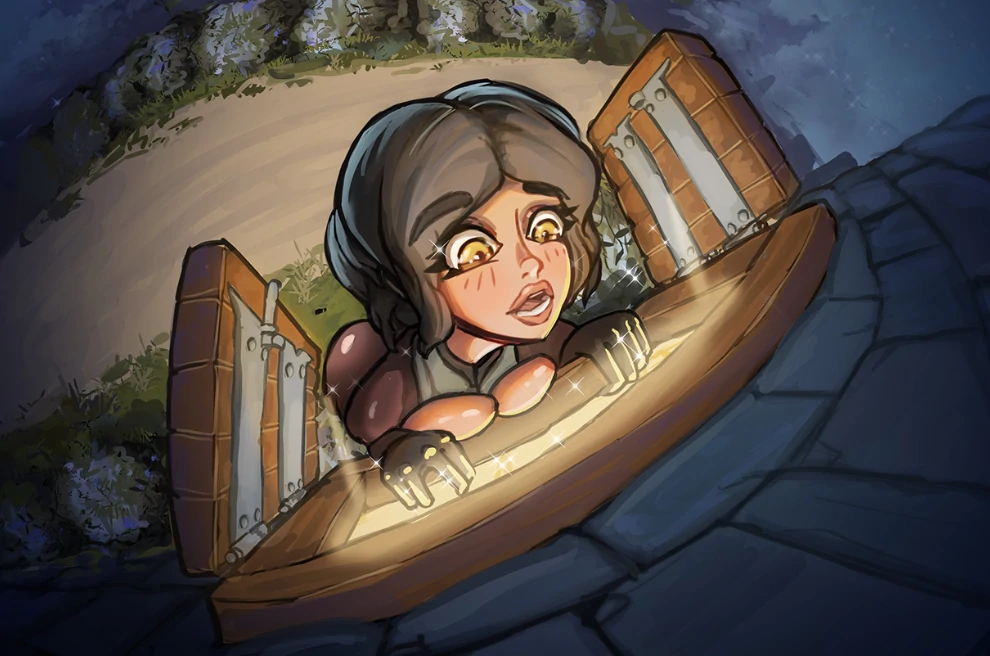 【欧美SLG/AI汉化/2D】阿杰斯特里亚1.1 AI汉化版【PC+安卓/3.6G/更新】 内容图 1