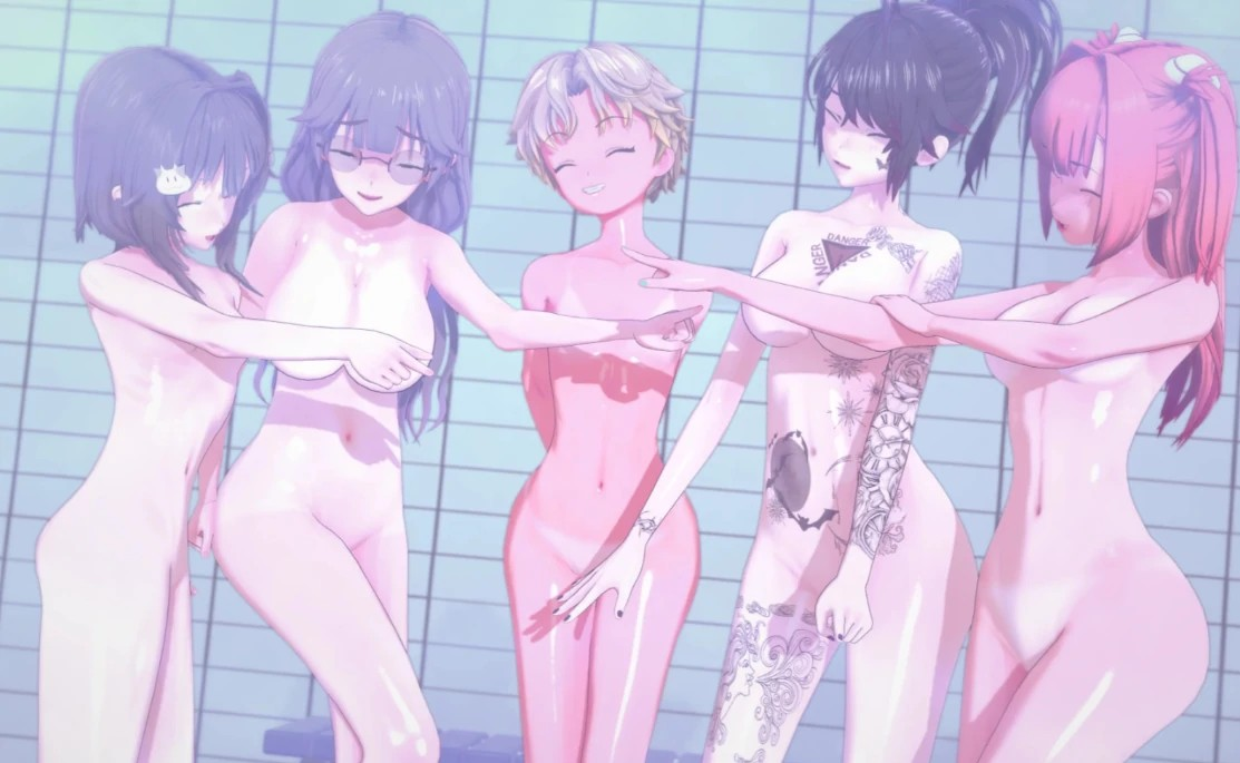 日式SLG【恋爱基因】P2 v2.2.2 汉化版 PC+安卓 3.2G