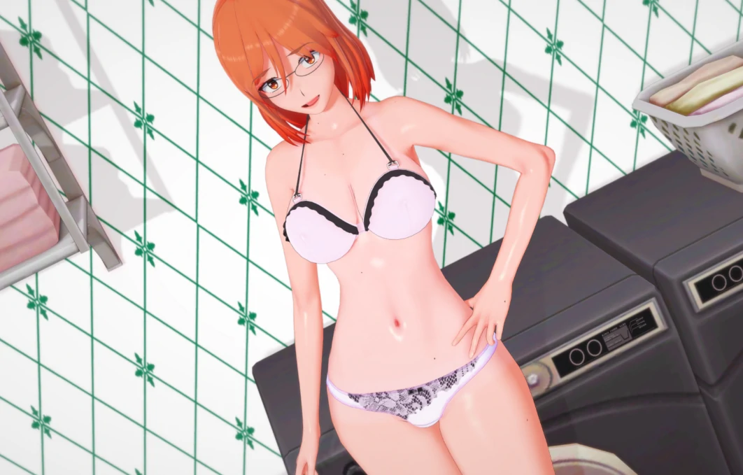 【日系SLG/AI汉化/沙盒】恋爱基因P2 v2.2.2 AI汉化版【PC+安卓/2.9G/更新】 封面图 3