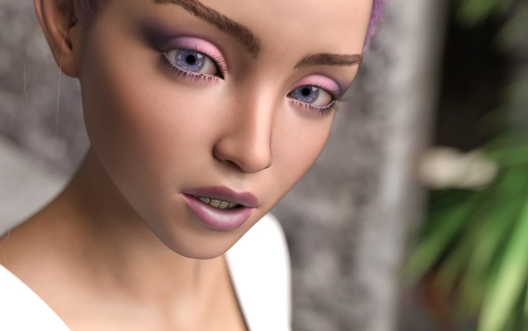 【欧美SLG/AI汉化/3D】恩德伦的意志Ch.3 P1 AI汉化版【PC+安卓/4.3G/更新】 更新日志图 1