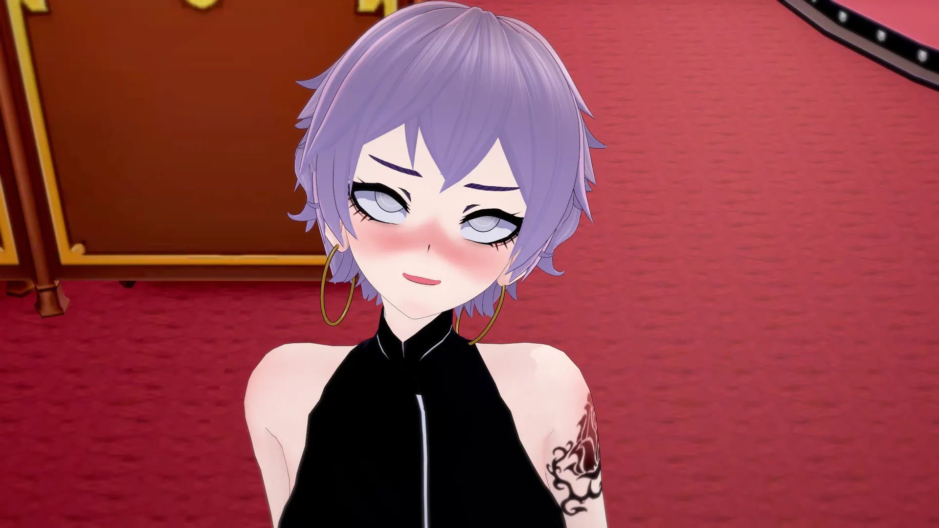 【日系SLG/AI汉化/3D】冲啊!披萨小子!0.1.7 AI汉化版【PC+安卓/3.57G/更新】 内容图 1