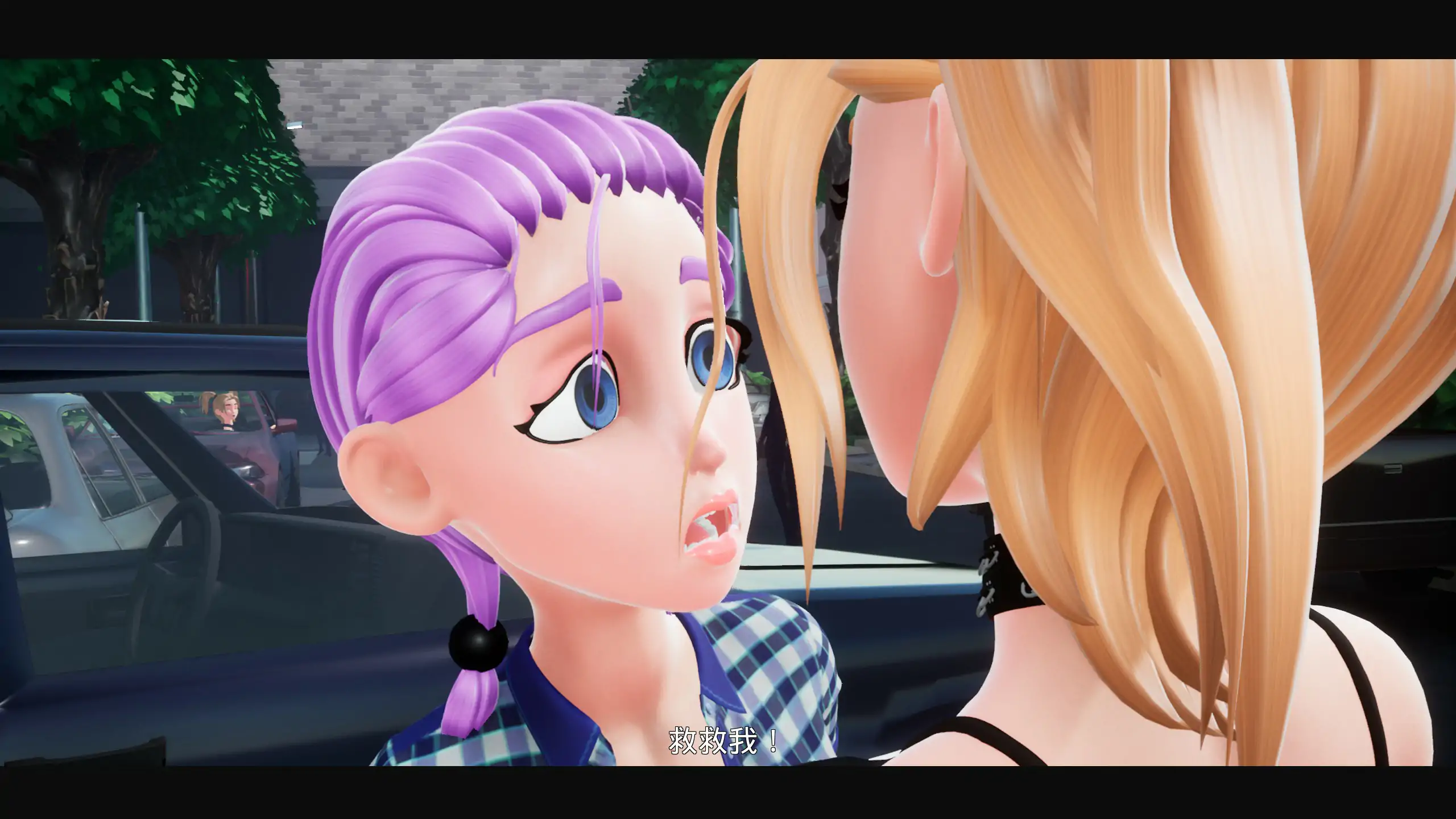 【日系SLG/沙盒/官中】二次元老婆梦之城 V64【PC/1.74G】 封面图 3